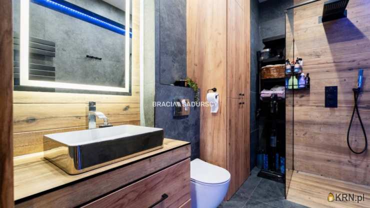 Bracia Sadurscy Oddział BS3 Przewóz, Mieszkanie  na sprzedaż, Węgrzce Wielkie, ul. 