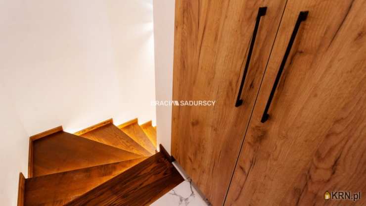 Mieszkanie  na sprzedaż, Węgrzce Wielkie, ul. , 4 pokojowe