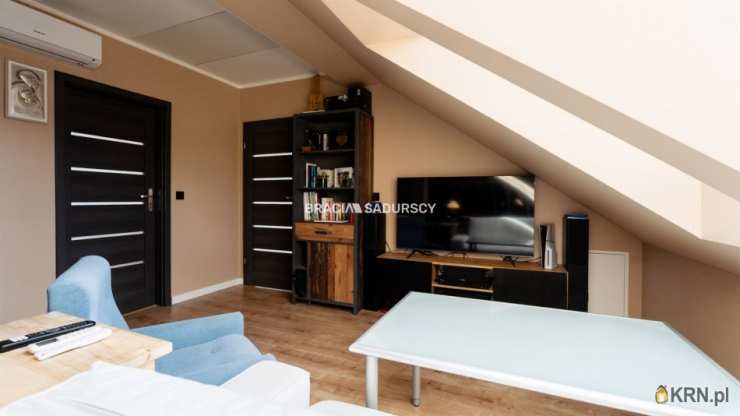 4 pokojowe, Węgrzce Wielkie, ul. , Mieszkanie  na sprzedaż