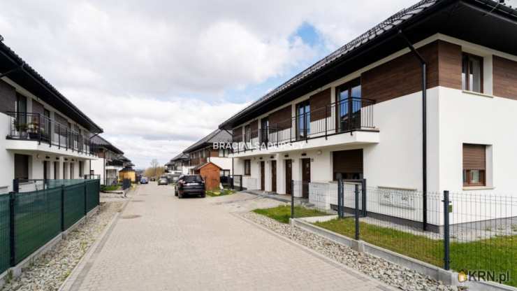 4 pokojowe, Węgrzce Wielkie, ul. , Mieszkanie  na sprzedaż