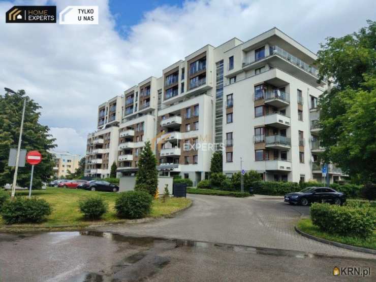 Mieszkanie  na sprzedaż, Gdańsk, Zaspa-Rozstaje, ul. S. Drzewieckiego, 3 pokojowe