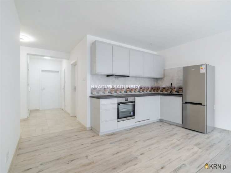 3 pokojowe, Kraków, Swoszowice/Kliny Borkowskie, ul. , Mieszkanie  na sprzedaż