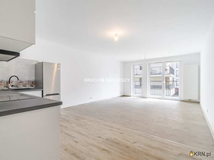 BRACIA SADURSCY ODDZIAŁ BS4 KROWODRZA, Mieszkanie  na sprzedaż, Kraków, Swoszowice/Kliny Borkowskie, ul. 