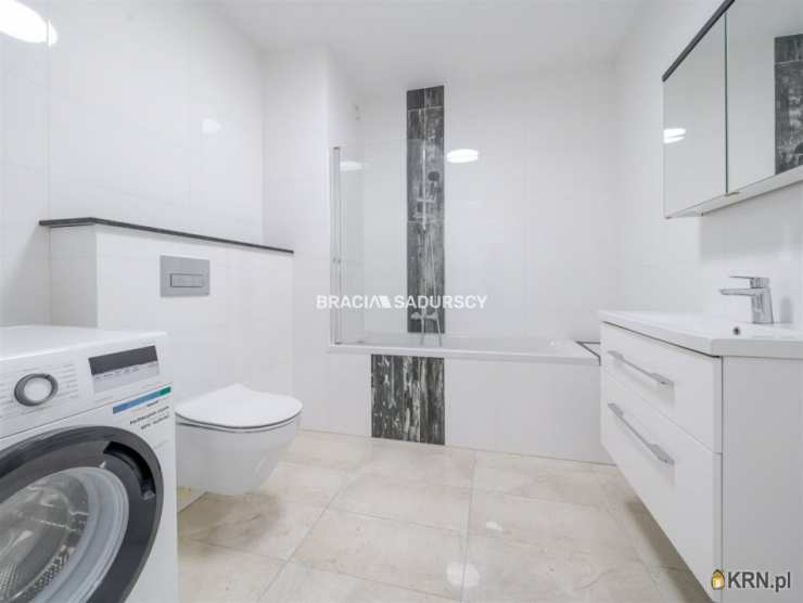 Mieszkanie  na sprzedaż, Kraków, Swoszowice/Kliny Borkowskie, ul. , 3 pokojowe