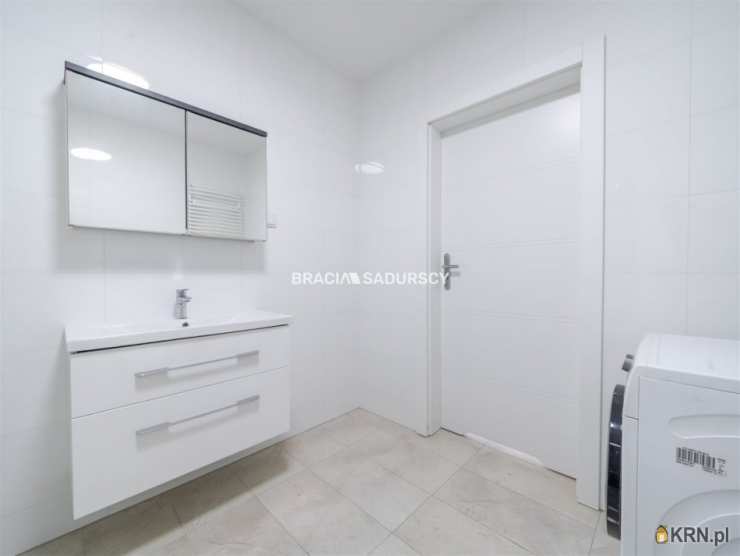 Mieszkanie  na sprzedaż, 3 pokojowe, Kraków, Swoszowice/Kliny Borkowskie, ul. 