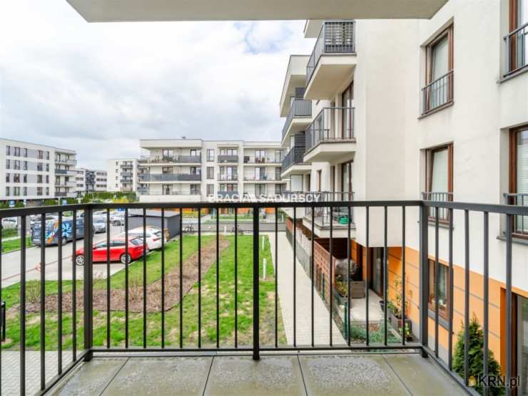 Kraków, Swoszowice/Kliny Borkowskie, ul. , 3 pokojowe, Mieszkanie  na sprzedaż