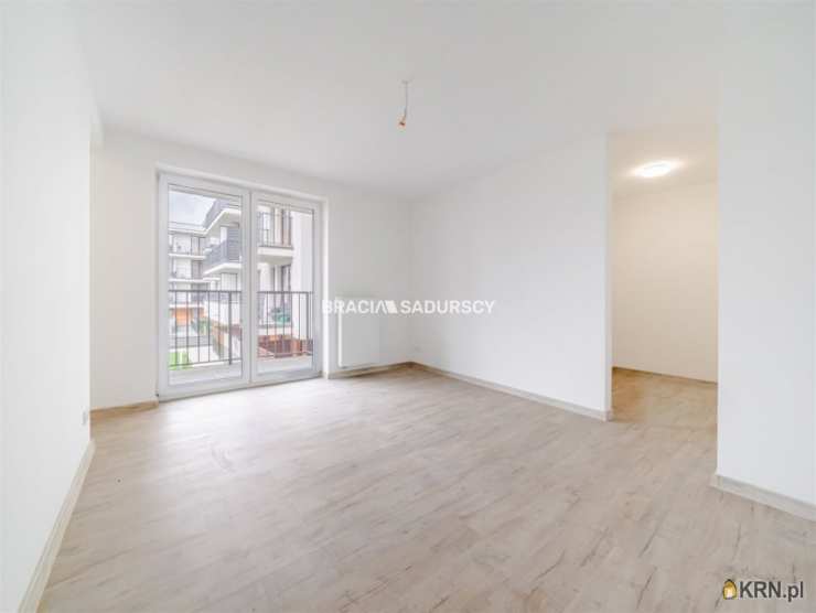 3 pokojowe, Kraków, Swoszowice/Kliny Borkowskie, ul. , Mieszkanie  na sprzedaż