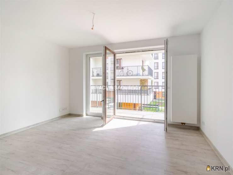 3 pokojowe, Mieszkanie  na sprzedaż, Kraków, Swoszowice/Kliny Borkowskie, ul. 