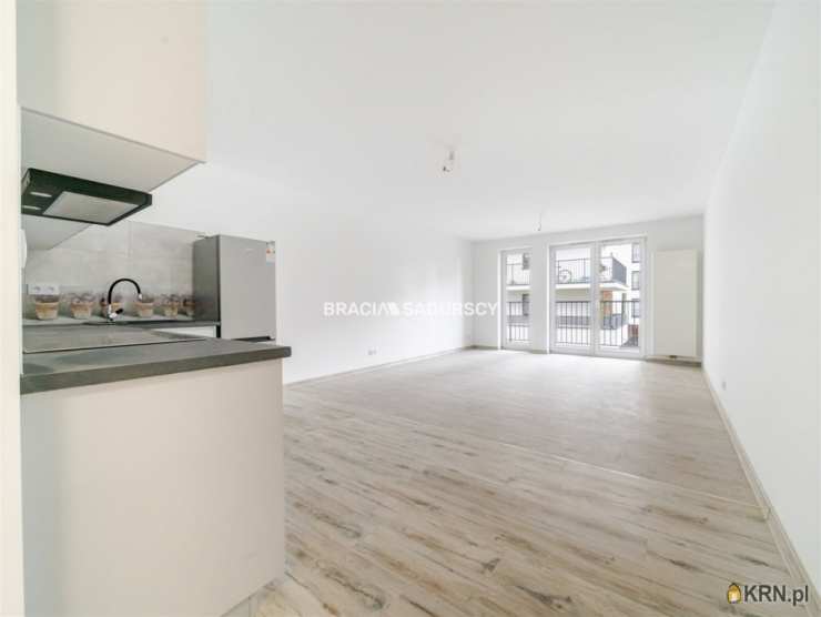 BRACIA SADURSCY ODDZIAŁ BS4 KROWODRZA, Mieszkanie  na sprzedaż, Kraków, Swoszowice/Kliny Borkowskie, ul. 