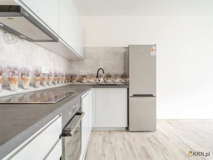 Mieszkanie  na sprzedaż, Kraków, Swoszowice/Kliny Borkowskie, ul. , 3 pokojowe