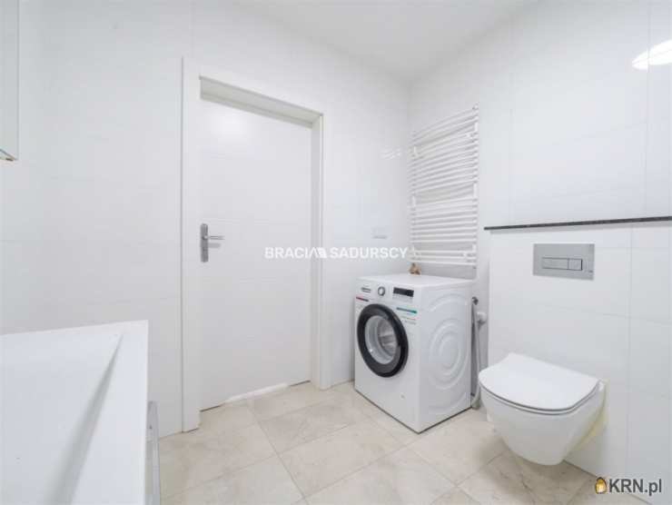 3 pokojowe, Kraków, Swoszowice/Kliny Borkowskie, ul. , Mieszkanie  na sprzedaż