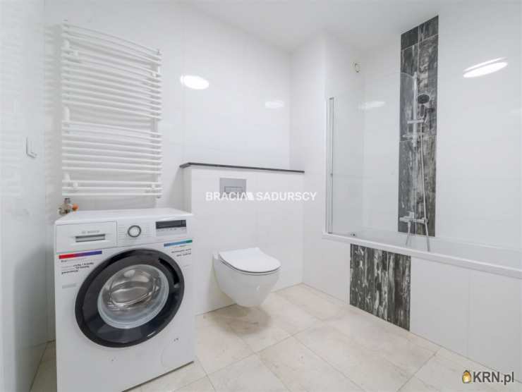 3 pokojowe, Mieszkanie  na sprzedaż, Kraków, Swoszowice/Kliny Borkowskie, ul. 