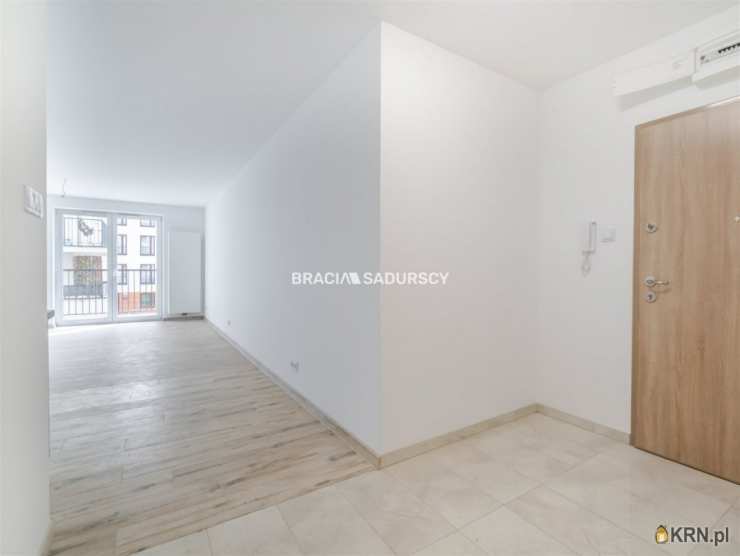 BRACIA SADURSCY ODDZIAŁ BS4 KROWODRZA, Mieszkanie  na sprzedaż, Kraków, Swoszowice/Kliny Borkowskie, ul. 