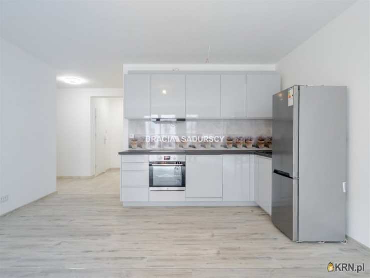 Mieszkanie  na sprzedaż, 3 pokojowe, Kraków, Swoszowice/Kliny Borkowskie, ul. 