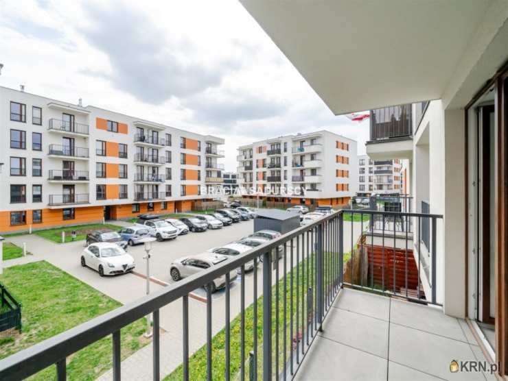 BRACIA SADURSCY ODDZIAŁ BS4 KROWODRZA, Mieszkanie  na sprzedaż, Kraków, Swoszowice/Kliny Borkowskie, ul. 