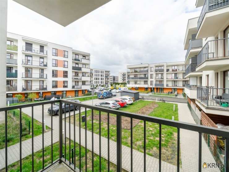 Mieszkanie  na sprzedaż, Kraków, Swoszowice/Kliny Borkowskie, ul. , 3 pokojowe