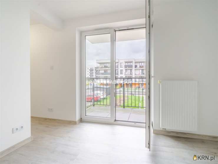 3 pokojowe, Mieszkanie  na sprzedaż, Kraków, Swoszowice/Kliny Borkowskie, ul. 