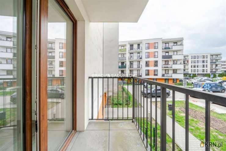 BRACIA SADURSCY ODDZIAŁ BS4 KROWODRZA, Mieszkanie  na sprzedaż, Kraków, Swoszowice/Kliny Borkowskie, ul. 