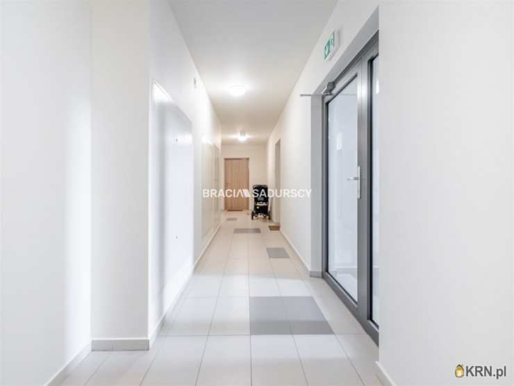 Mieszkanie  na sprzedaż, Kraków, Swoszowice/Kliny Borkowskie, ul. , 3 pokojowe