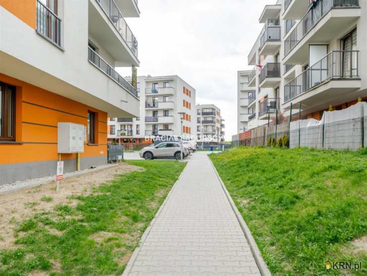 Kraków, Swoszowice/Kliny Borkowskie, ul. , Mieszkanie  na sprzedaż, 3 pokojowe