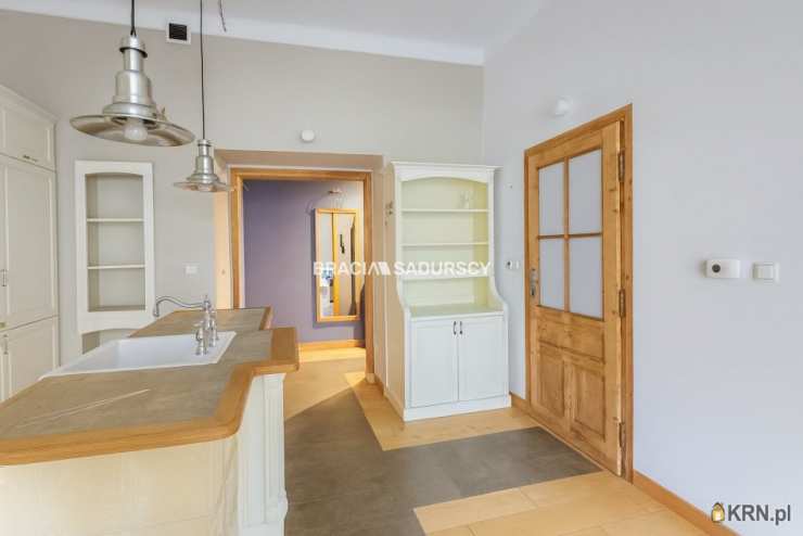 Mieszkanie  na sprzedaż, Kraków, Podgórze/Stare Podgórze, ul. Kalwaryjska, 3 pokojowe