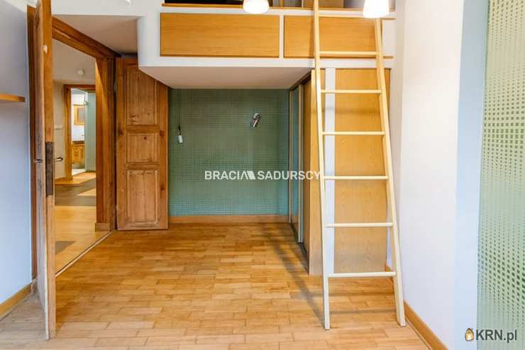 3 pokojowe, Mieszkanie  na sprzedaż, Kraków, Podgórze/Stare Podgórze, ul. Kalwaryjska