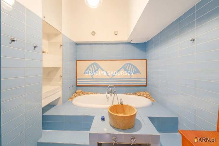 Kraków, Podgórze/Stare Podgórze, ul. Kalwaryjska, 3 pokojowe, Mieszkanie  na sprzedaż