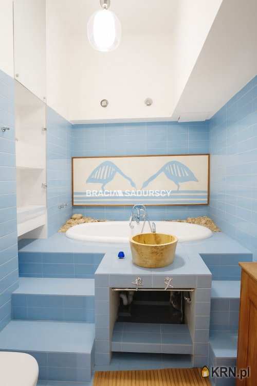 3 pokojowe, Kraków, Podgórze/Stare Podgórze, ul. Kalwaryjska, Mieszkanie  na sprzedaż