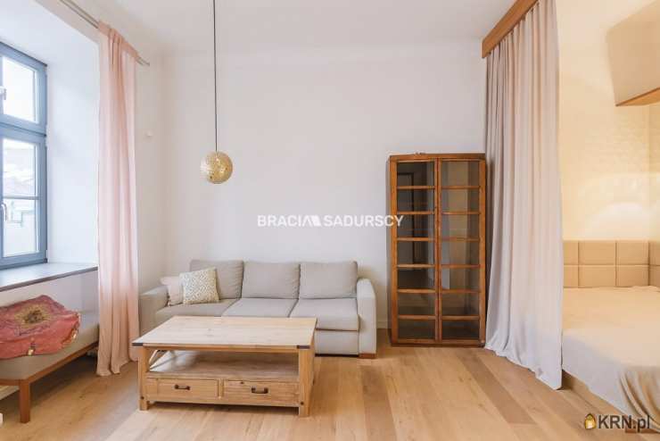 Mieszkanie  na sprzedaż, 3 pokojowe, Kraków, Podgórze/Stare Podgórze, ul. Kalwaryjska