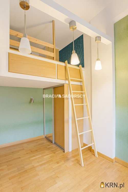 BRACIA SADURSCY ODDZIAŁ BS4 KROWODRZA, Mieszkanie  na sprzedaż, Kraków, Podgórze/Stare Podgórze, ul. Kalwaryjska