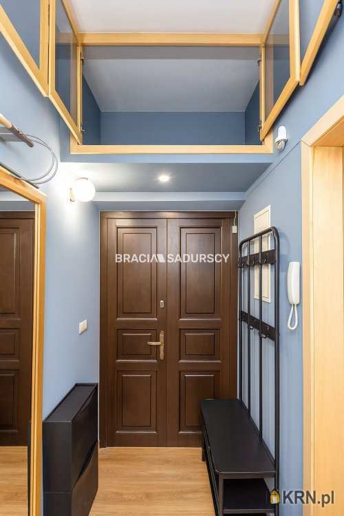 3 pokojowe, Mieszkanie  na sprzedaż, Kraków, Podgórze/Stare Podgórze, ul. Kalwaryjska