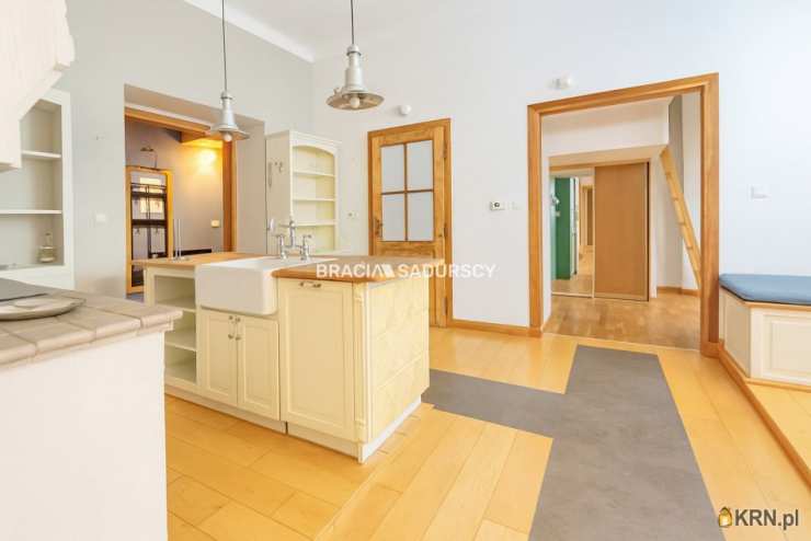 Mieszkanie  na sprzedaż, 3 pokojowe, Kraków, Podgórze/Stare Podgórze, ul. Kalwaryjska