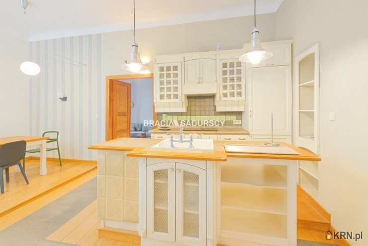 Kraków, Podgórze/Stare Podgórze, ul. Kalwaryjska, Mieszkanie  na sprzedaż, 3 pokojowe