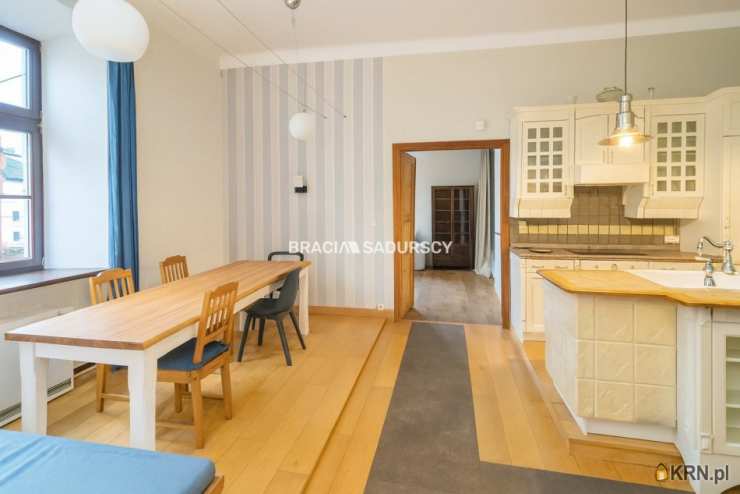 BRACIA SADURSCY ODDZIAŁ BS4 KROWODRZA, Mieszkanie  na sprzedaż, Kraków, Podgórze/Stare Podgórze, ul. Kalwaryjska