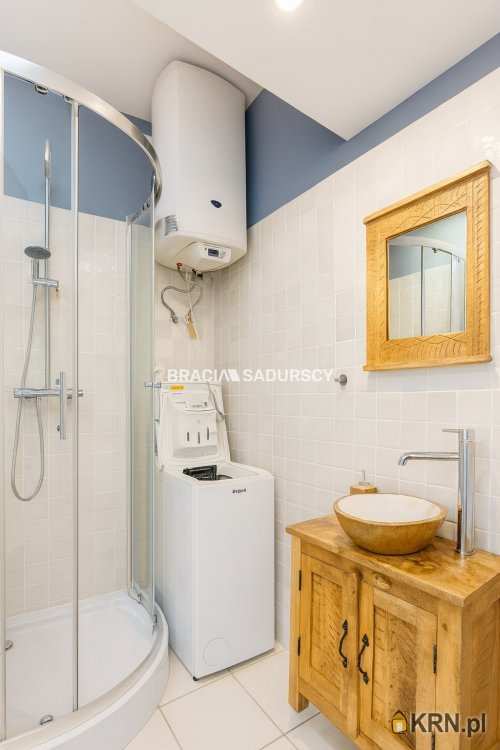 Mieszkanie  na sprzedaż, Kraków, Podgórze/Stare Podgórze, ul. Kalwaryjska, 3 pokojowe