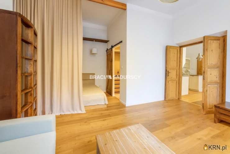 Kraków, Podgórze/Stare Podgórze, ul. Kalwaryjska, Mieszkanie  na sprzedaż, 3 pokojowe