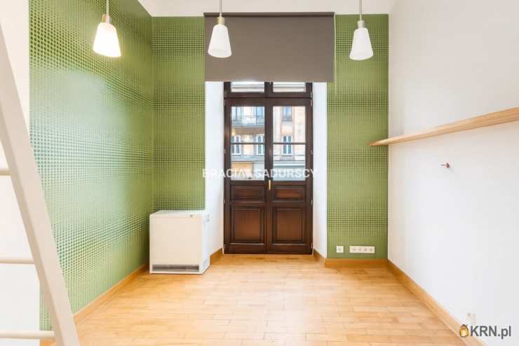 Mieszkanie  na sprzedaż, Kraków, Podgórze/Stare Podgórze, ul. Kalwaryjska, 3 pokojowe