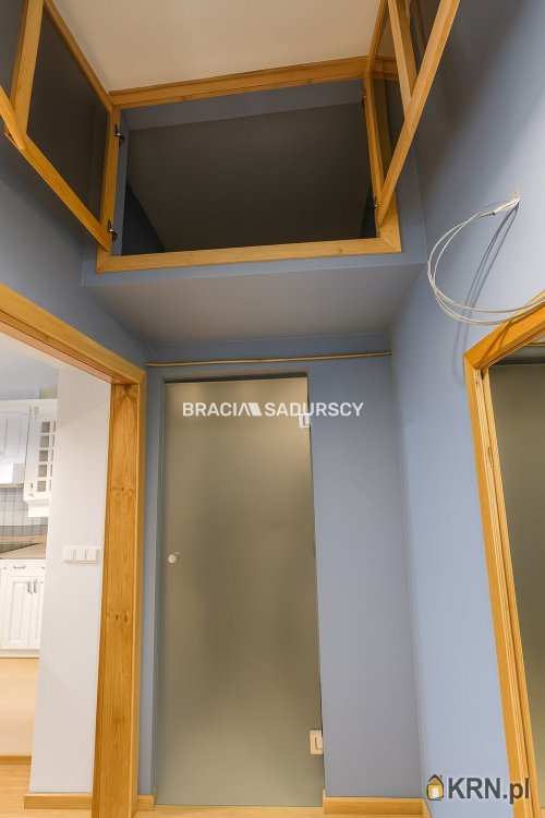 BRACIA SADURSCY ODDZIAŁ BS4 KROWODRZA, Mieszkanie  na sprzedaż, Kraków, Podgórze/Stare Podgórze, ul. Kalwaryjska