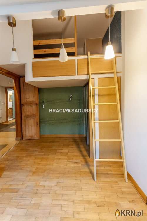 Kraków, Podgórze/Stare Podgórze, ul. Kalwaryjska, Mieszkanie  na sprzedaż, 3 pokojowe