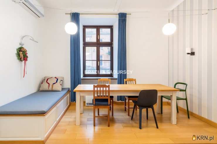 3 pokojowe, Kraków, Podgórze/Stare Podgórze, ul. Kalwaryjska, Mieszkanie  na sprzedaż