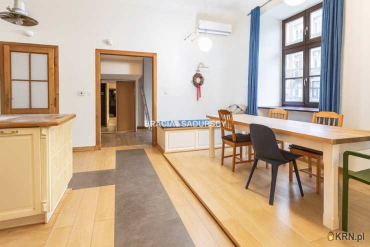 3 pokojowe, Mieszkanie  na sprzedaż, Kraków, Podgórze/Stare Podgórze, ul. Kalwaryjska