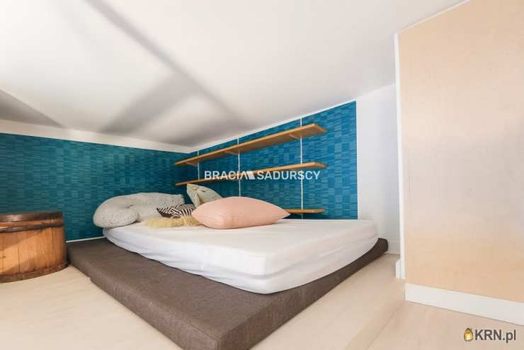 Kraków, Podgórze/Stare Podgórze, ul. Kalwaryjska, Mieszkanie  na sprzedaż, 3 pokojowe