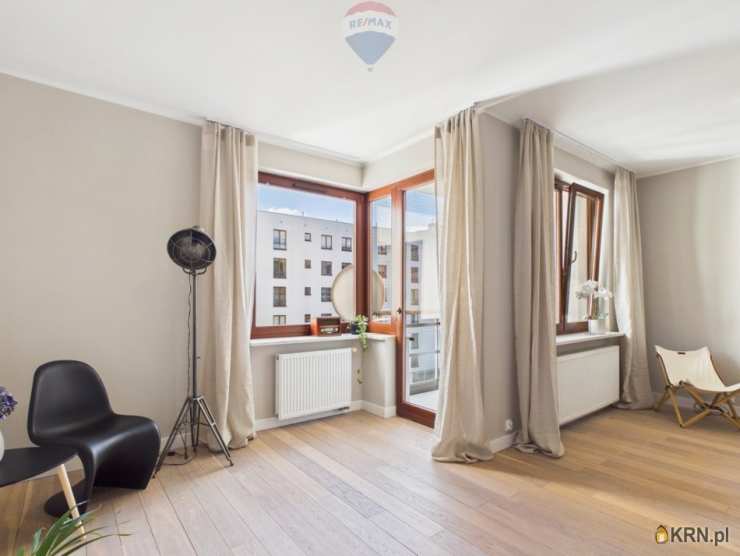 Mieszkanie  na sprzedaż, Warszawa, Mokotów, ul. , 3 pokojowe