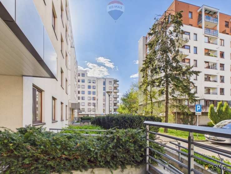 Mieszkanie  na sprzedaż, 3 pokojowe, Warszawa, Mokotów, ul. 