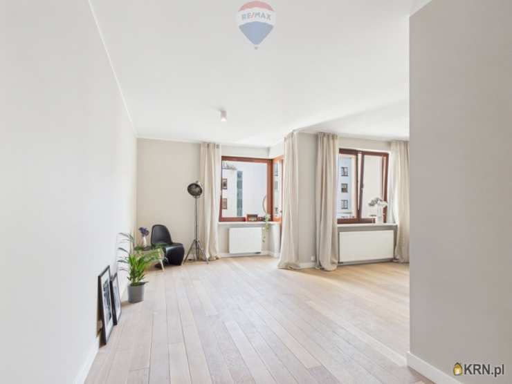 RE/MAX Polska, Mieszkanie  na sprzedaż, Warszawa, Mokotów, ul. 