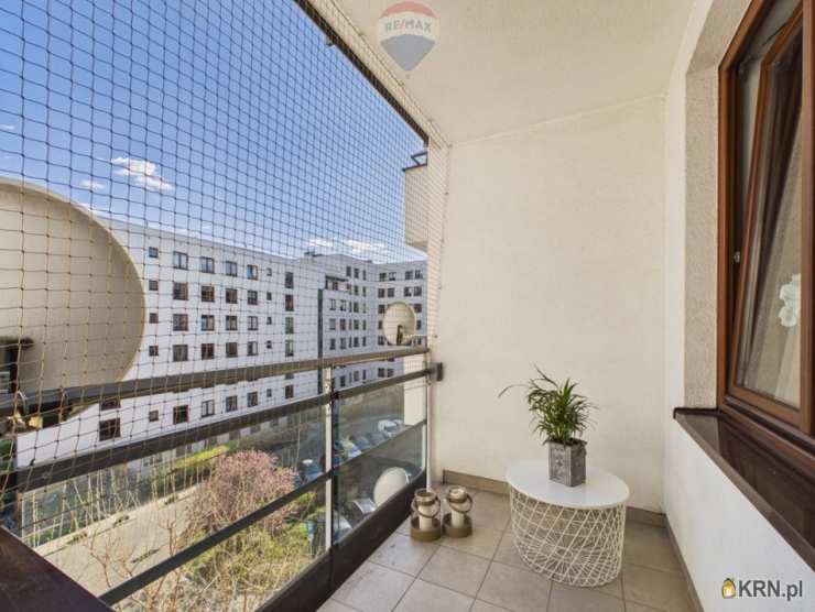 Mieszkanie  na sprzedaż, 3 pokojowe, Warszawa, Mokotów, ul. 