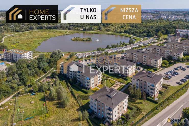 Mieszkanie  na sprzedaż, Gdańsk, Ujeścisko-Łostowice/Zakoniczyn, ul. K. Guderskiego, 3 pokojowe