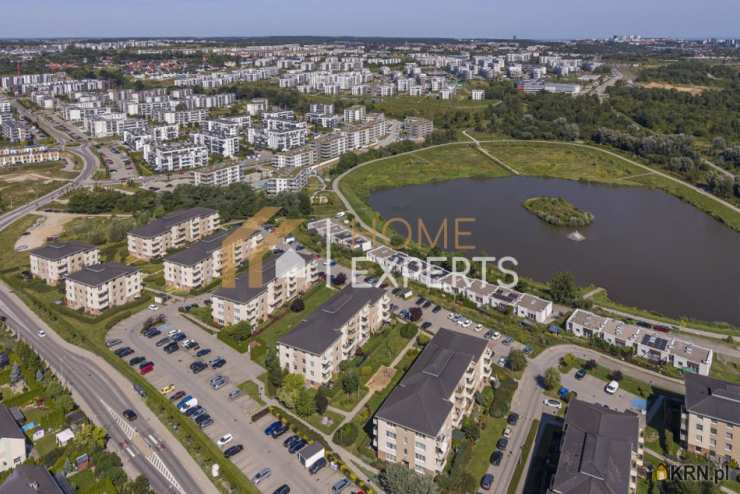Mieszkanie  na sprzedaż, 3 pokojowe, Gdańsk, Ujeścisko-Łostowice/Zakoniczyn, ul. K. Guderskiego
