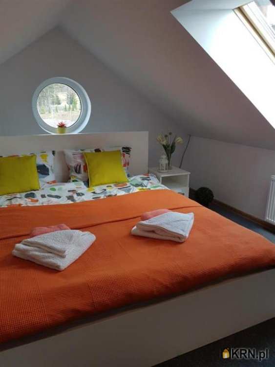 Mieszkanie  na sprzedaż, Karpacz, ul. Komuny Paryskiej, 4 pokojowe