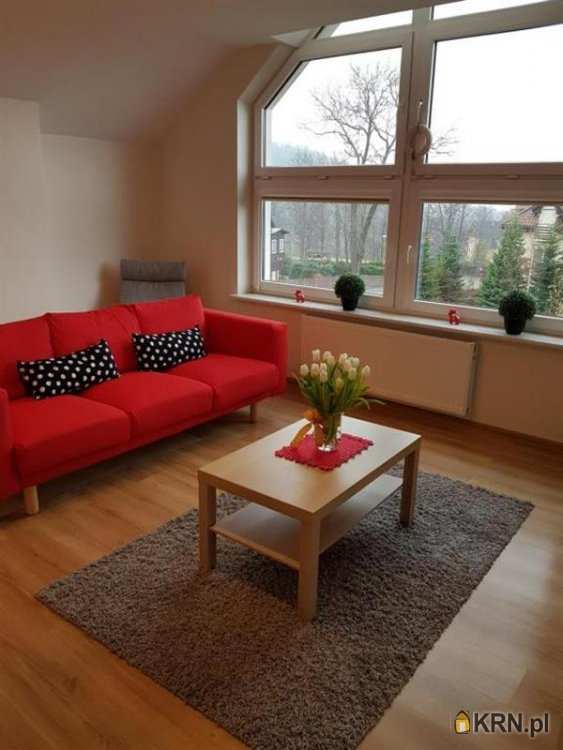 Karpacz, ul. Komuny Paryskiej, Mieszkanie  na sprzedaż, 4 pokojowe